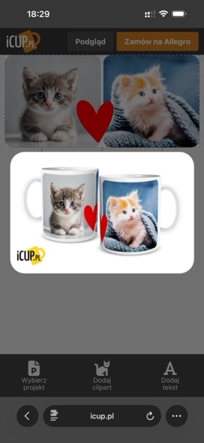 iCUP.pl