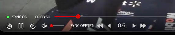 Injected UI elements